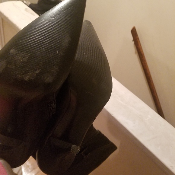 DG boots - Picture 3 of 3